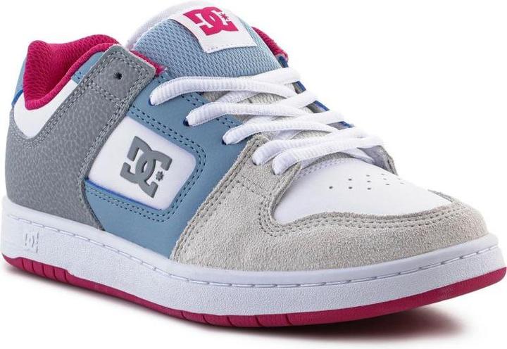 Produktbild DC Shoes Manteca Schuhe (36)