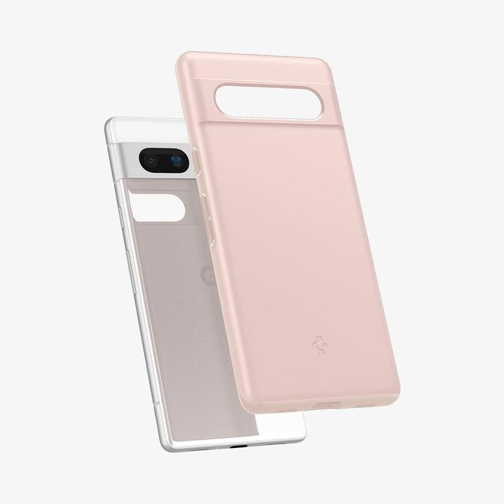 Image du produit Spigen Thin Fit (Google Pixel 7a)