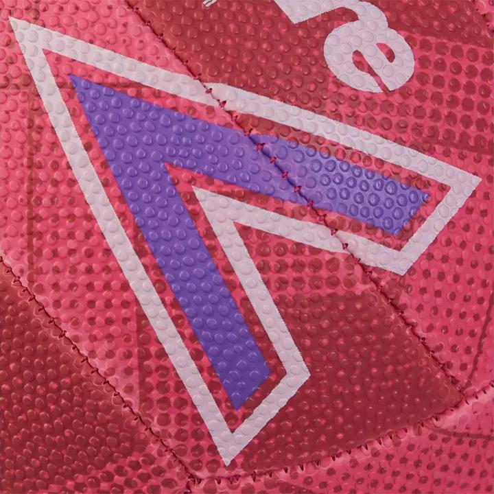Actual product image Mitre Attack Netball (5)