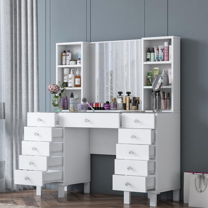 Immagine prodotto Skye Decor Mingle (120 x 40 x 134 cm)