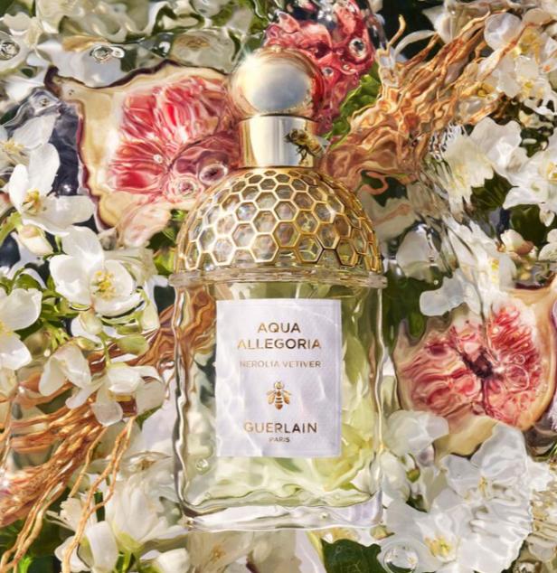 Image du produit Guerlain Nerolia Vetiver (Eau de toilette, 125 ml)