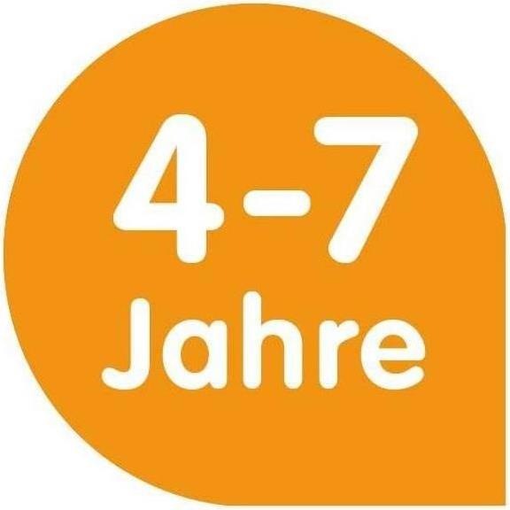 Produktbild tiptoi Unterwegs mit Polizei (Deutsch, Karolin Küntzel, 2019)