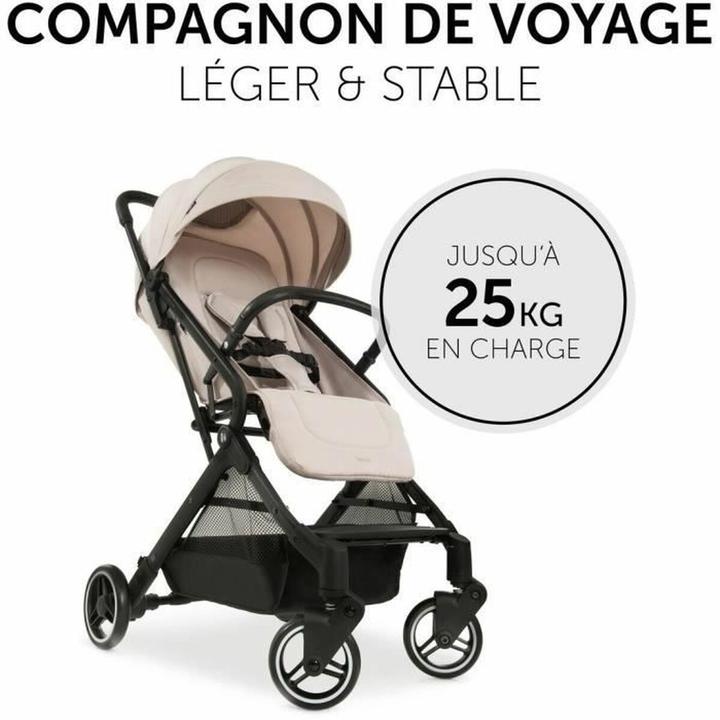 Image du produit Hauck Travel N Care