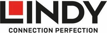 Actual product image Lindy 5m USB 3.2 Gen 1 C/A Active Extension Pro (5 m, USB 3.2 Gen 1)