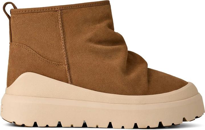 Image du produit Ugg Heritage Utility Mini Boot Chestnut Whitecap (45)