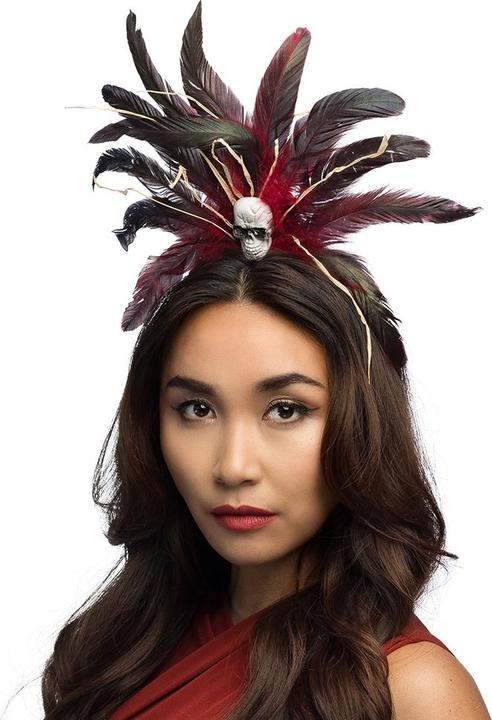 Produktbild Boland Diadem Voodoo Brigitte