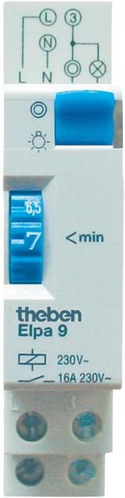 Produktbild Theben ELPA 9