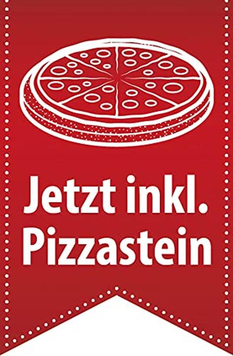 Actual product image Caso TO 32 Classic