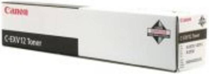 Canon C-Exv 12 (BK)