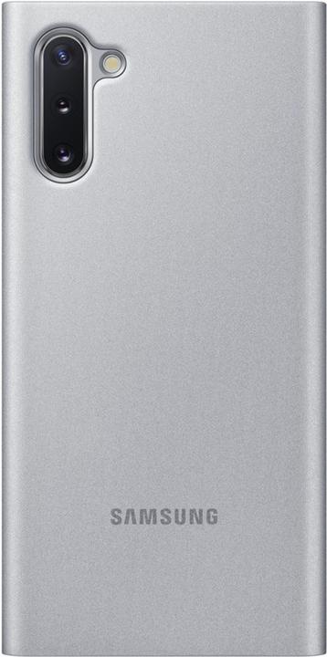 Actual product image Samsung Clear View Cover (Samsung Galaxy Note 10)