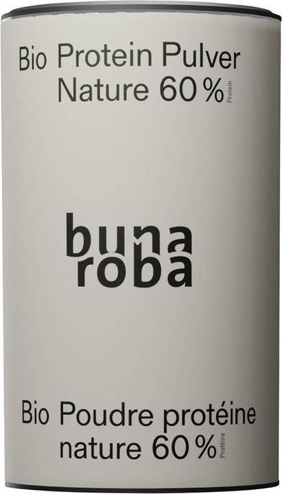 Produktbild vegalife Protein Pulver Natur (Sport-Shake, Neutral, Mahlzeitenersatz oder Müesli, leicht nussig, 1 Stk., 450 g)