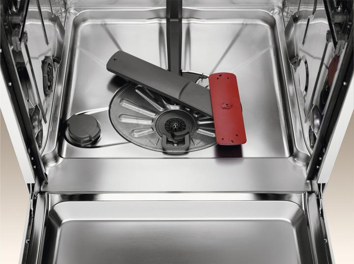 Actual product image Electrolux GA55GLV