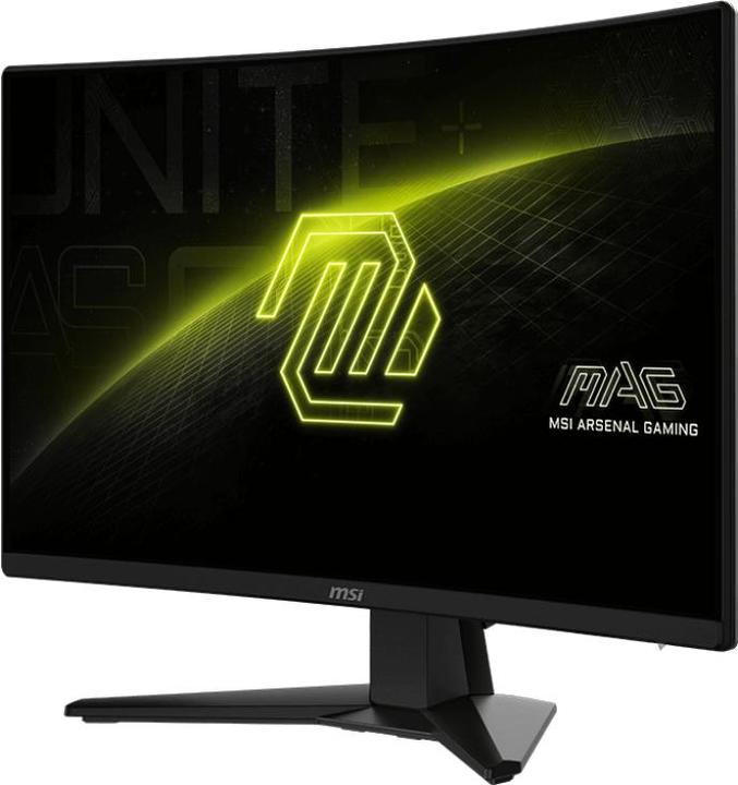 Produktbild MSI MAG 242C (1920 x 1080 Pixel, 23.60")