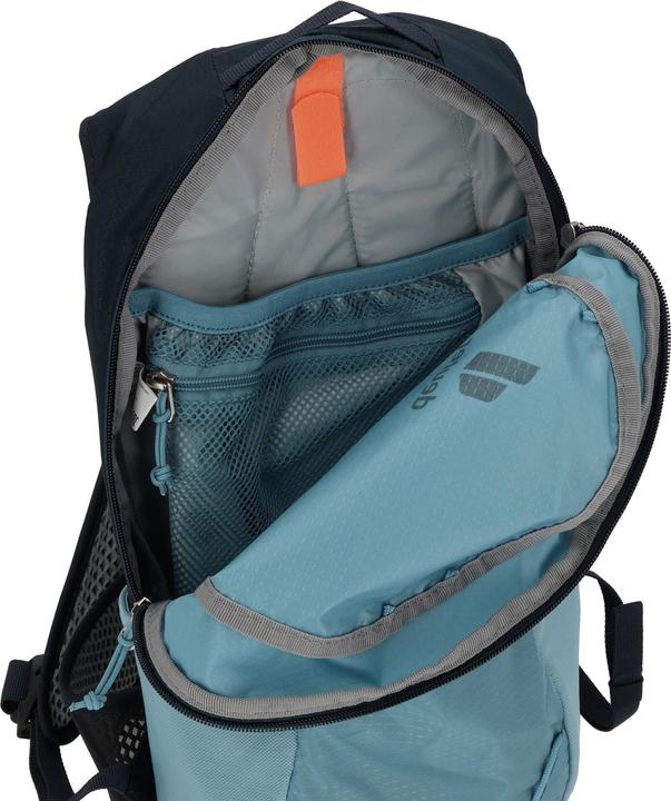 Actual product image Deuter Race 8 (8 l)