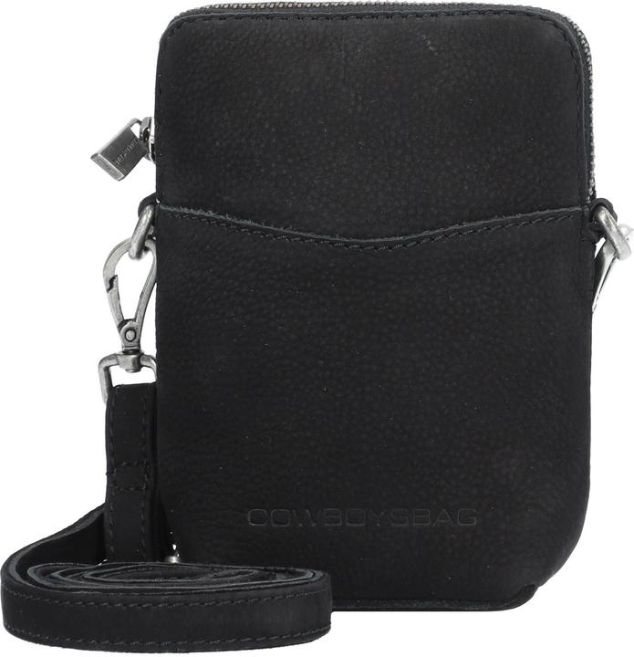 Immagine prodotto Cowboysbag Borsa a tracolla Newton in pelle 12 cm