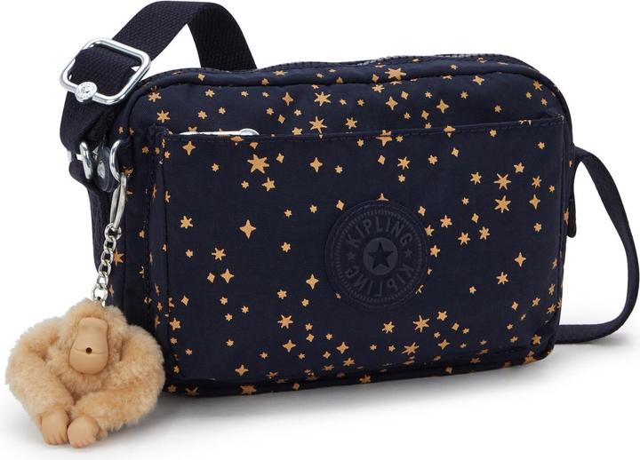 Produktbild Kipling Basic Print Abanu Crossbody