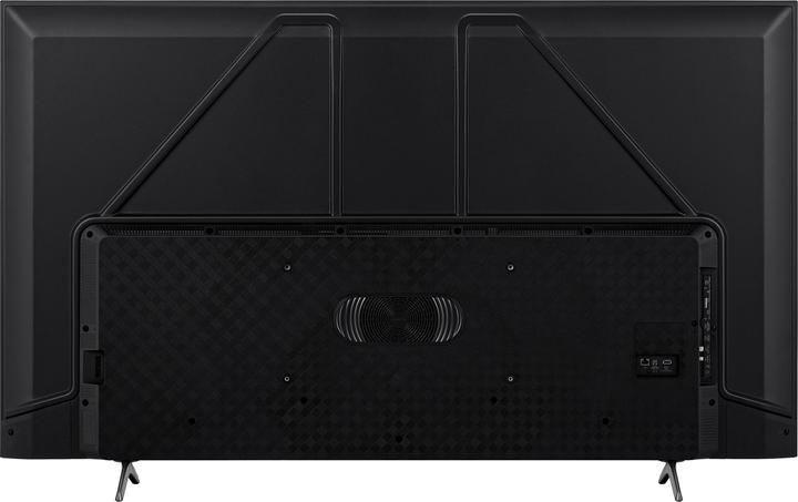 Actual product image Hisense QLED TV UHD 75E7KQ PRO (75", E7K, QLED, 4K)