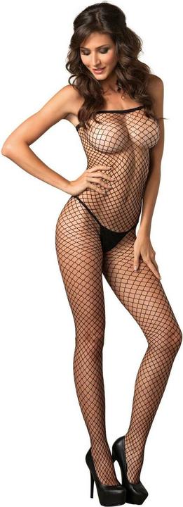 Produktbild Leg Avenue Fishnet Bodystocking (One Size)