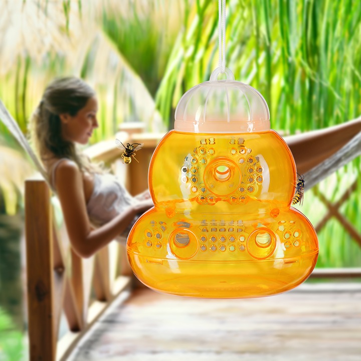 Productafbeelding Relaxdays Wespenval