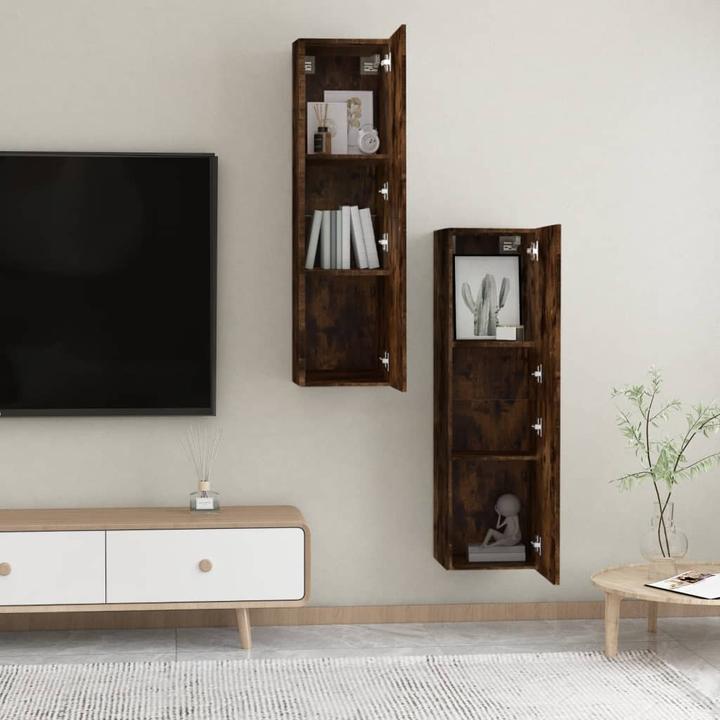 Produktbild VidaXL Halle (30.5 x 30 x 110 cm)