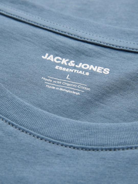 Produktbild Jack & Jones Jjeorganic Basic Tee Ss O-Neck Noos (M)