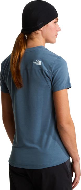 Actual product image North Face Lightning Alpine S/S Lady (S)