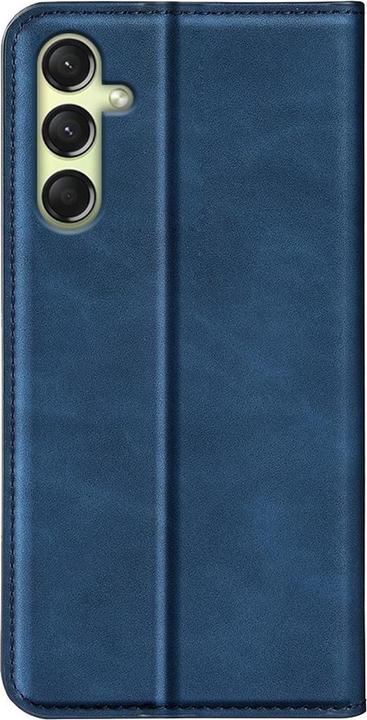 Produktbild CoverKingz Hülle für Samsung Galaxy A16 5G Handyhülle Flip Case Cover Schutz Tasche (Samsung Galaxy A16 5G)