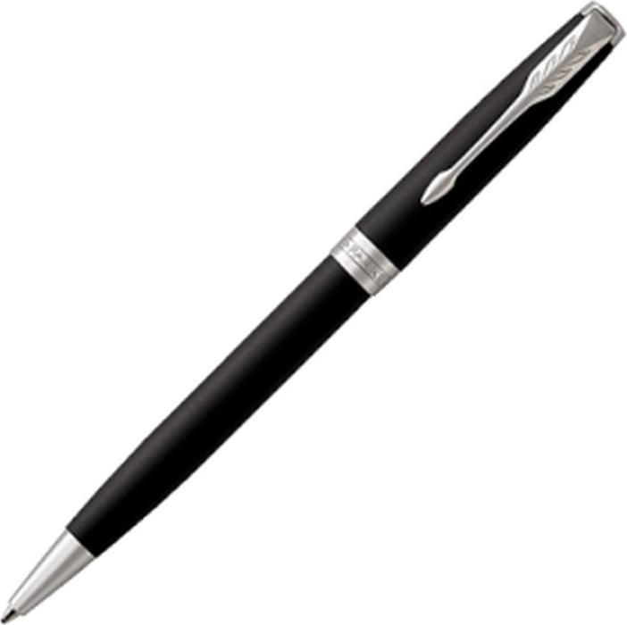 Image du produit Parker Pen Sonnet (Noir, Silver, 1 x)
