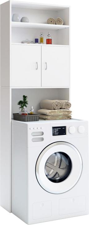 Image du produit Casaria Armoire machine à laver