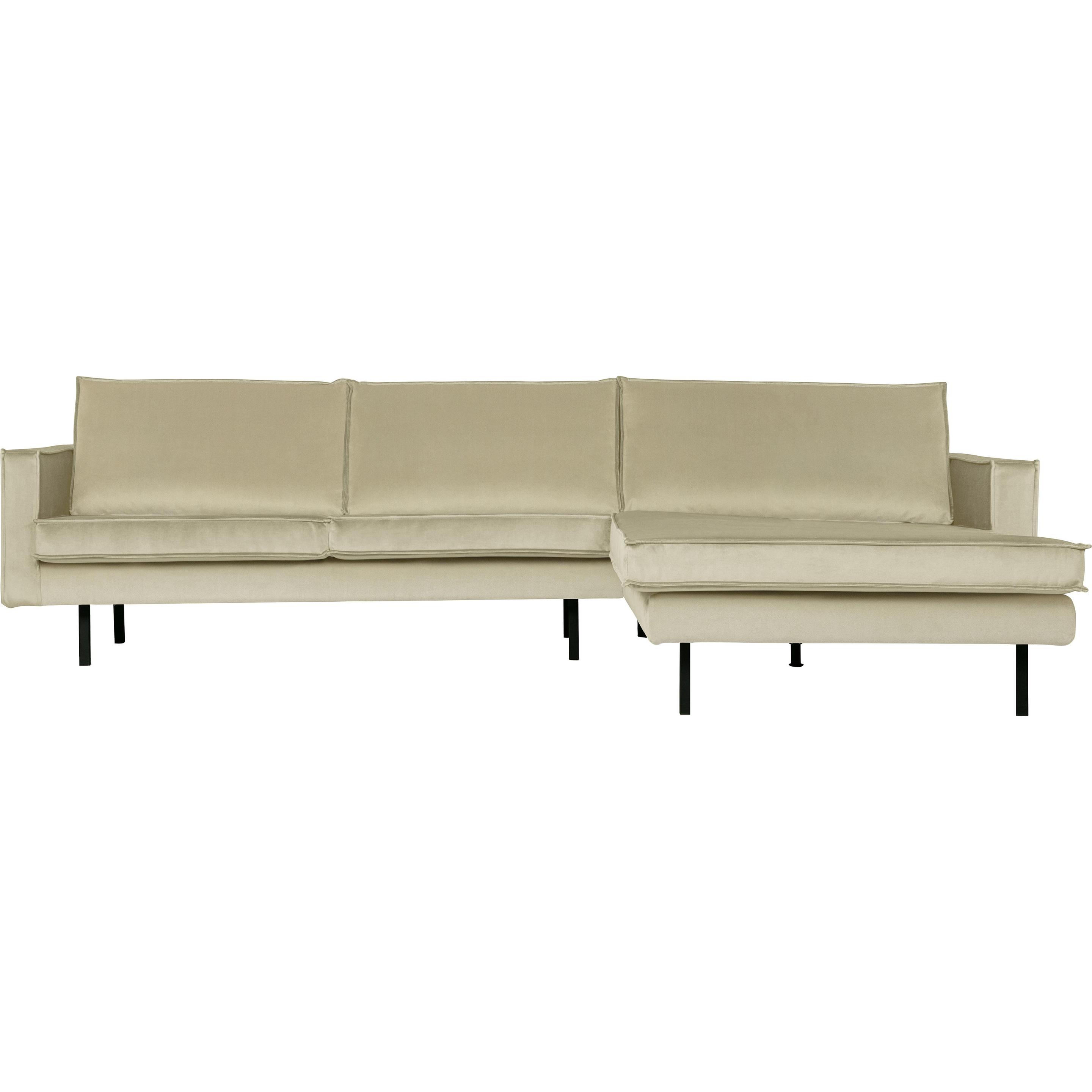 Thumbnail - BePureHome, Sofa, Rodeo (Liege)