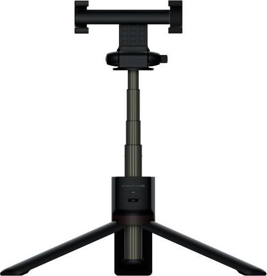 Produktbild Evelatus Selfie Stick Tripod SST01 with Wireless Remote Control Juodas