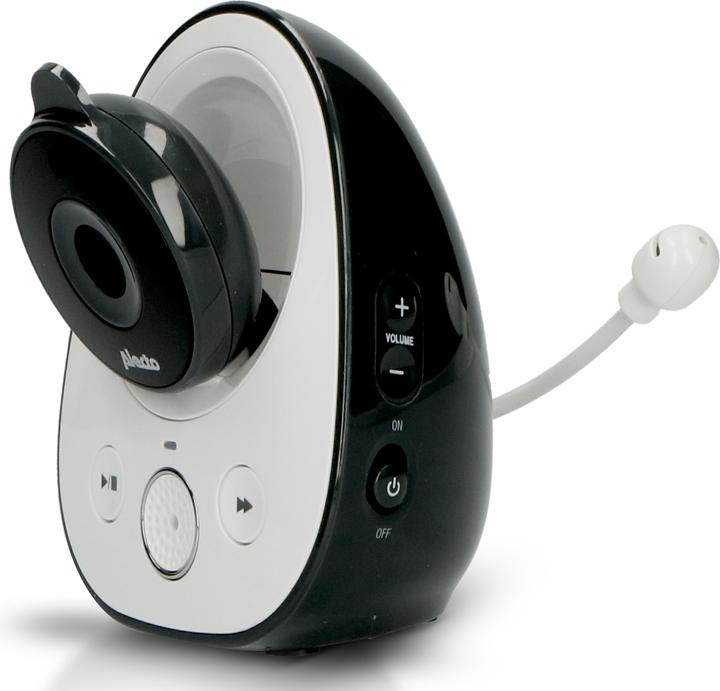 Productafbeelding Alecto Extra camera (Video & Audio, 300 m)