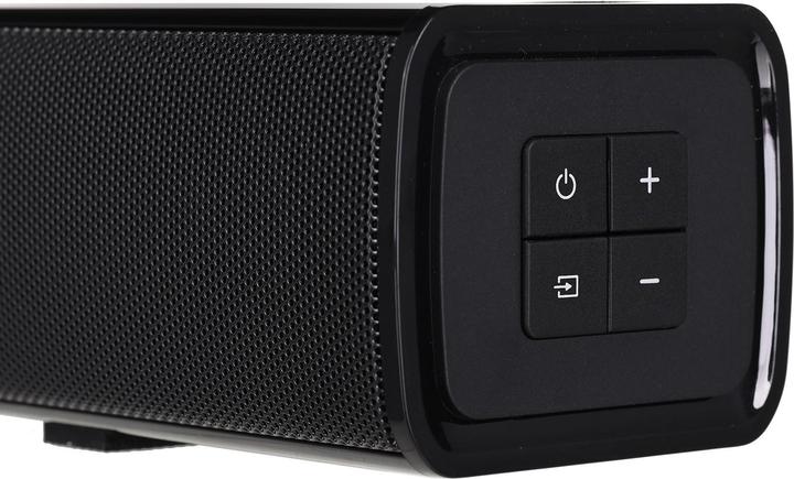 Produktbild Panasonic SCHTB150EGK (100 W, 2.1 Kanal)
