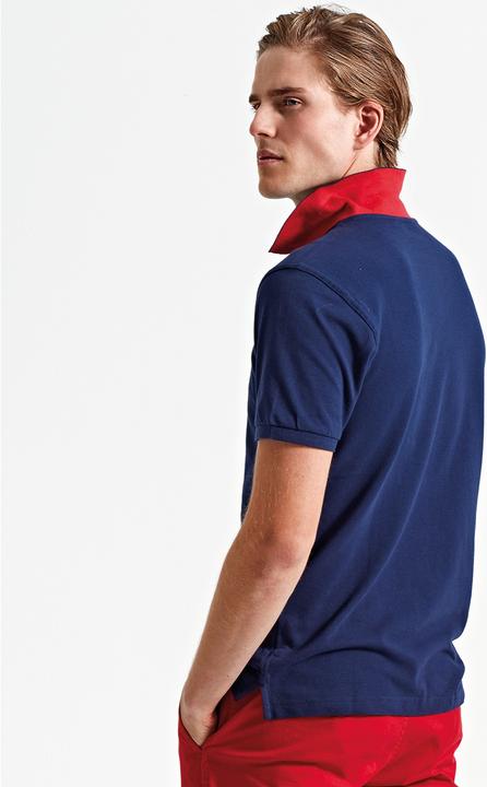 Image du produit Asquith & Fox Polo à manches courtes (S)