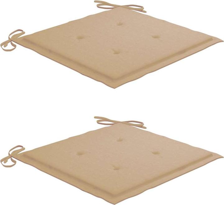 Produktbild vidaXL Harv