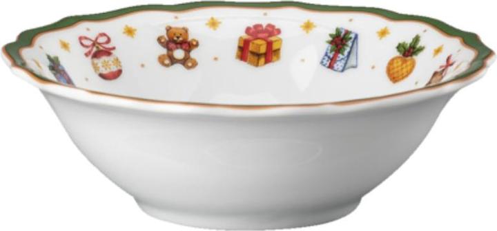 Hutschenreuther Bowl Happy Wintertime, Schüssel, Schale