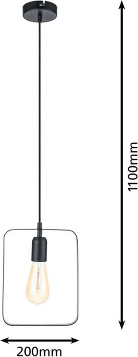 Produktbild EGLO Bedington (E27)