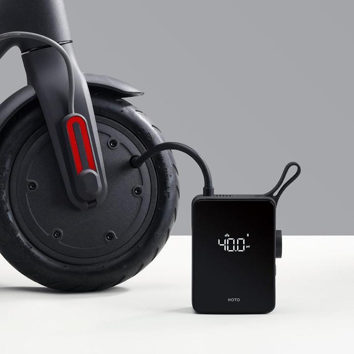 Produktbild Xiaomi Luftkompressor (10.30 Bar)