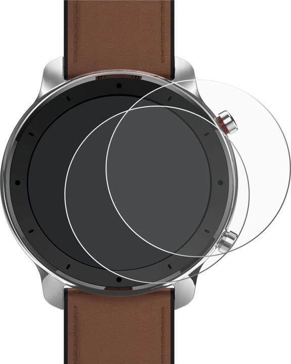 Immagine prodotto BROTECT Pellicola Trasparente