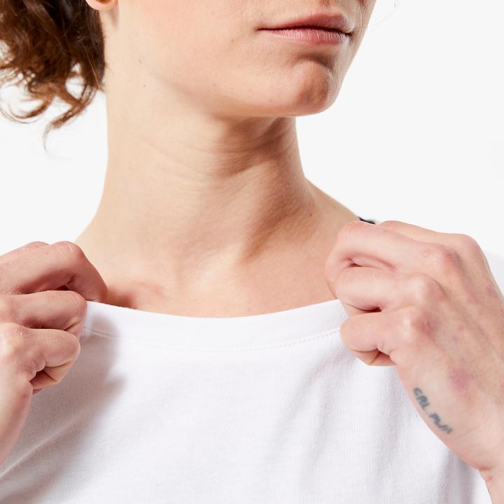 Actual product image Domyos 500 ESSENTIALS (S)