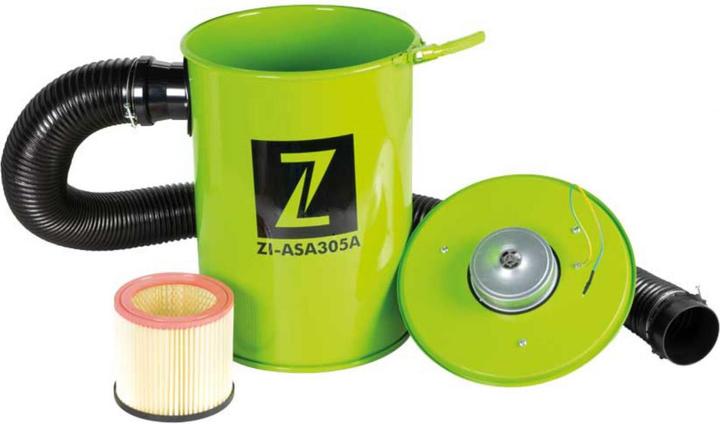 Produktbild Zipper ASA305A (Absauganlage)