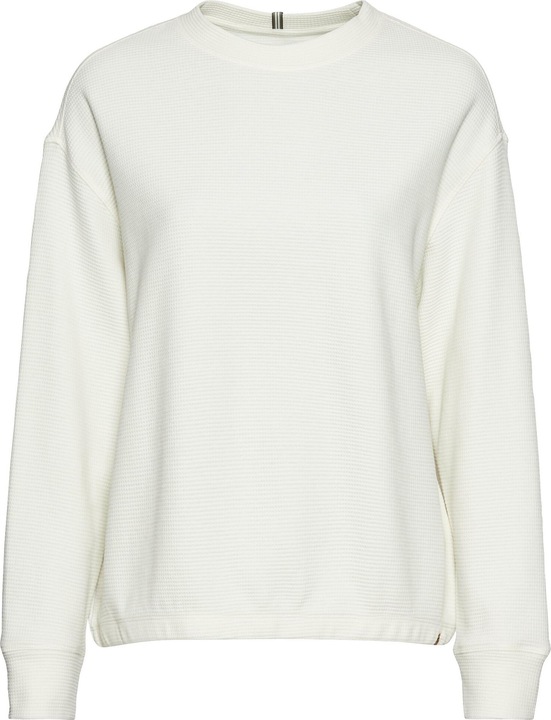 Actual product image Camel Active Langarm Sweatshirt aus reiner Baumwolle (XXL)