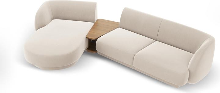 Actual product image Micadoni Miley (3-seater)