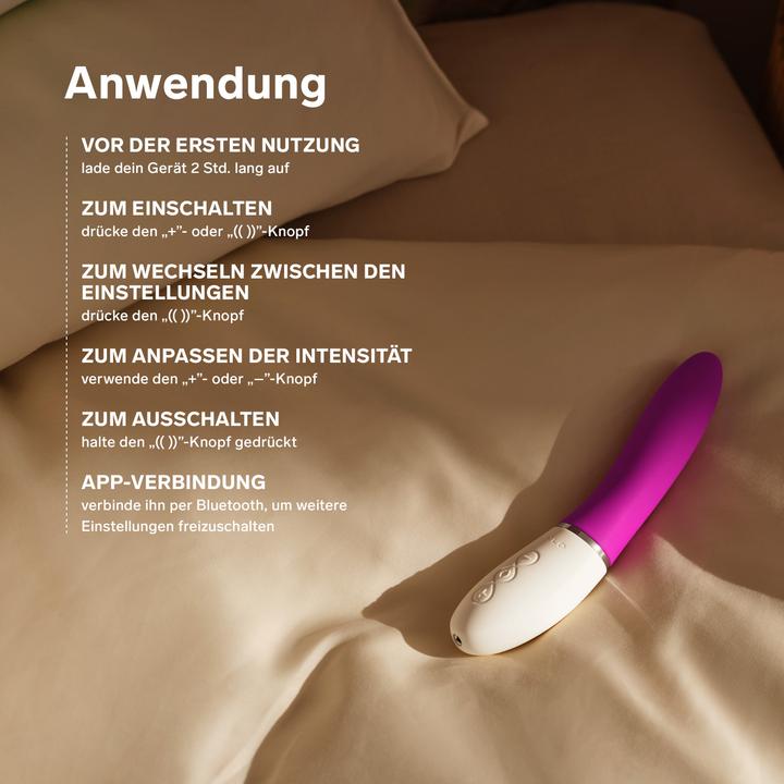 Produktbild LELO Liv 3
