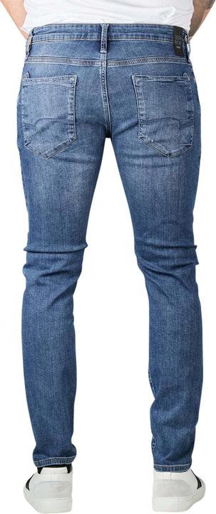 Actual product image Mavi James Jeans Skinny mid brushed ultra move (W29/L32)