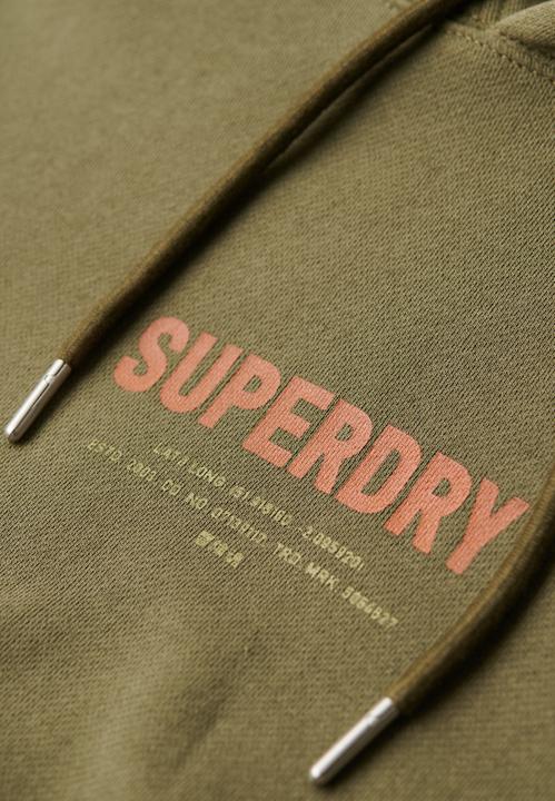Immagine prodotto Superdry Utility Sport Hoodie (S)