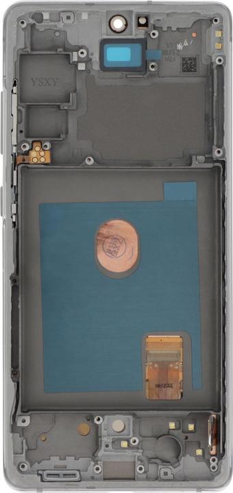 Produktbild Relife Ersatzteil Bildschirm + Touchscreen (Inkl. Gehäuse) (Display, Samsung Galaxy S20 FE)