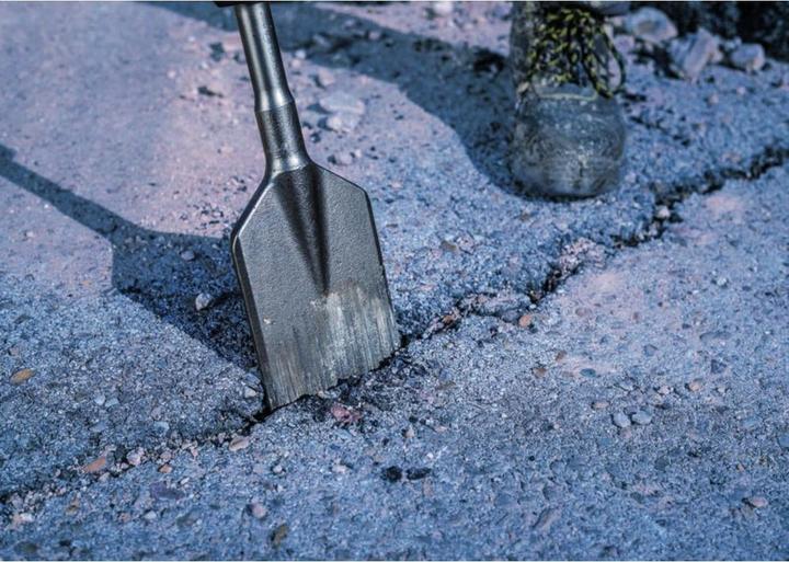 Produktbild Bosch Professional Zubehör PRO HEX 30 Asphaltschneider, 125 x 400 mm (125 mm)