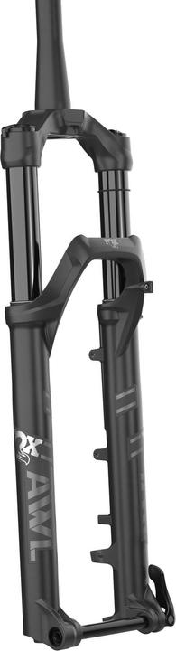 Actual product image Fox Suspension fork Float AWL 29" Rail Sweep-Adj (100 mm, Air)