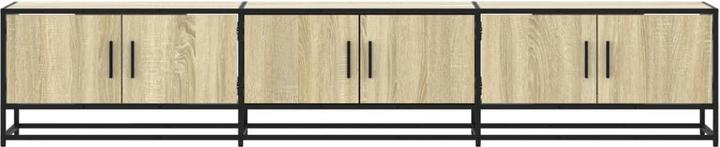 Image du produit vidaXL TV-Schrank (210 x 35 x 41 cm)